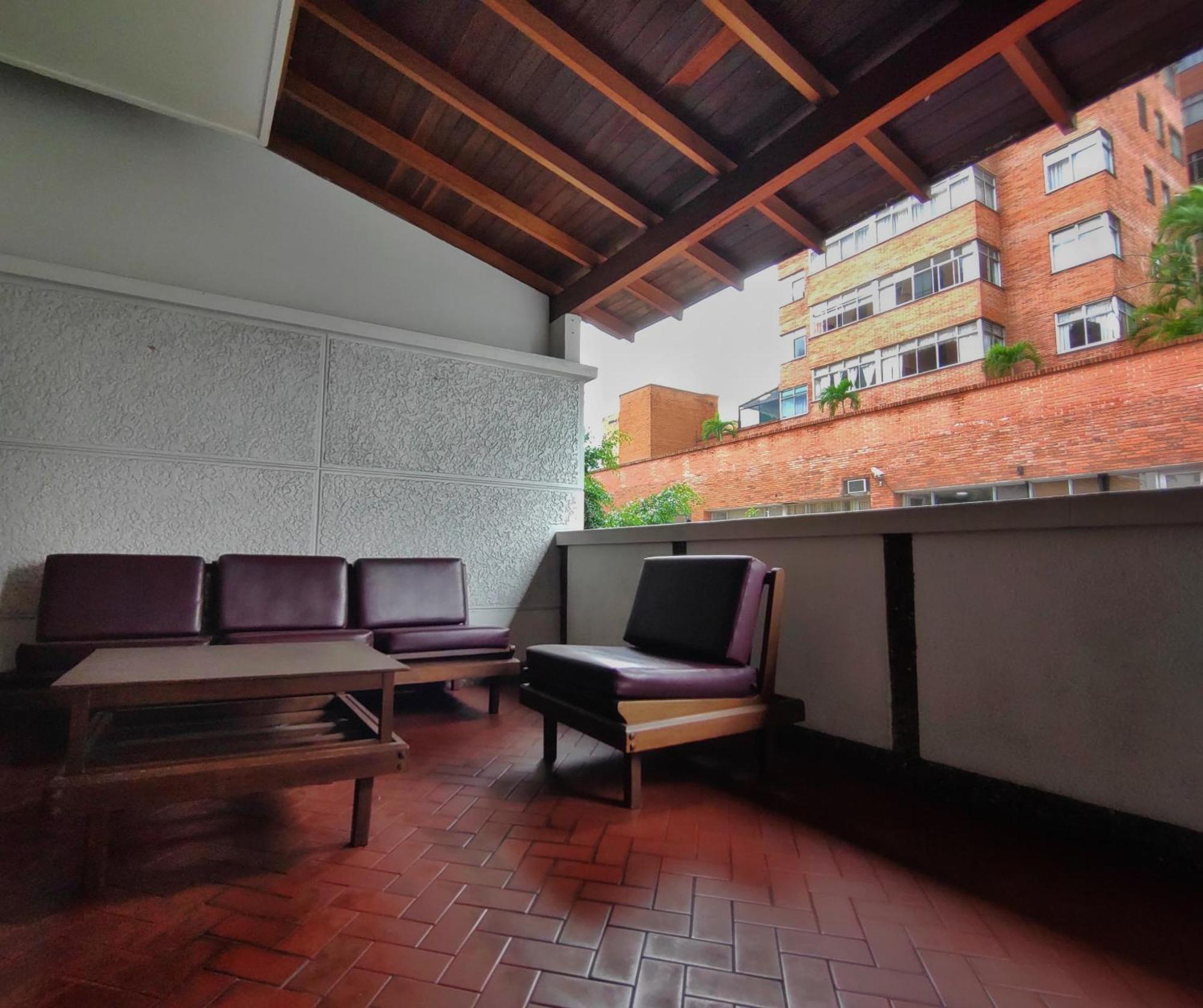 Gran Hotel Medellín Exterior foto