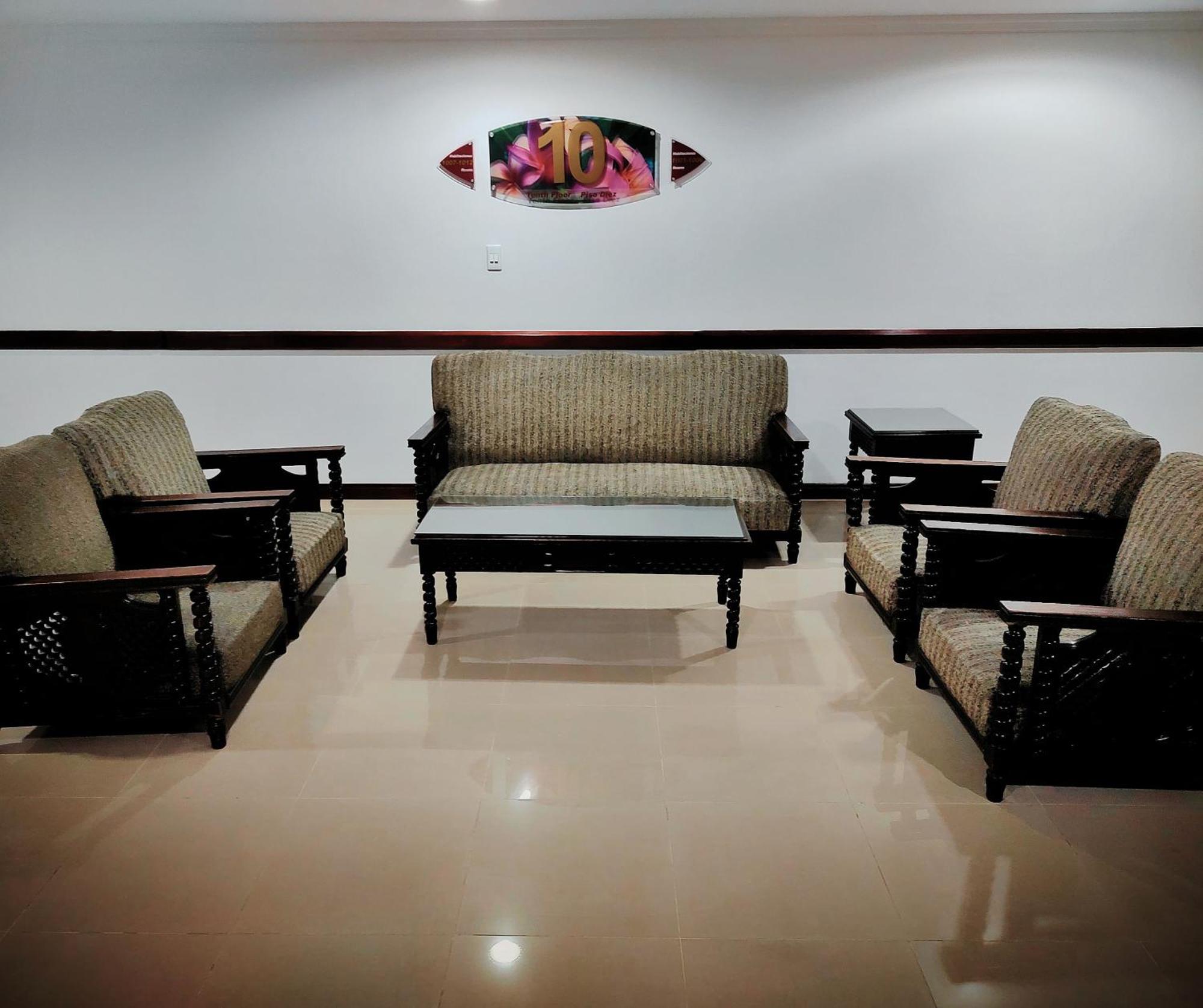 Gran Hotel Medellín Exterior foto