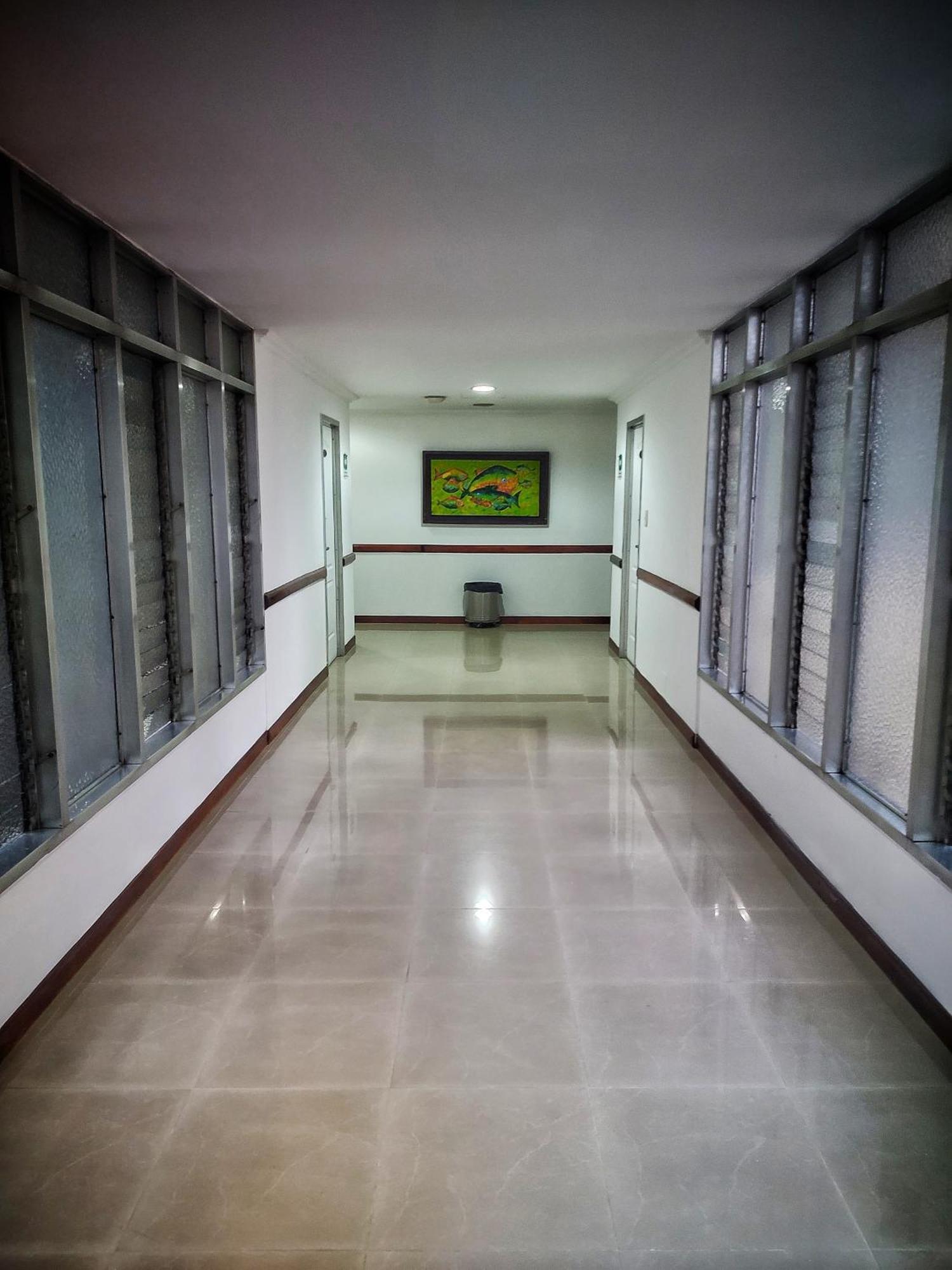 Gran Hotel Medellín Exterior foto